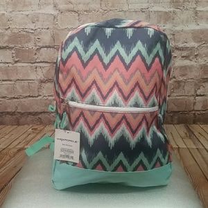 Wexford Chevron Backpack